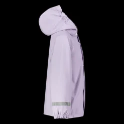 Arva Jacket, regnjakke barn - Regnsett - Arva Jacket, regnjakke barn