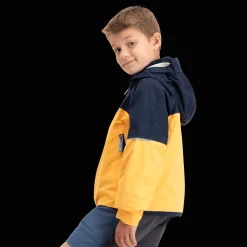 Ash Jacket 3, skalljakke barn - Skalljakke - Ash Jacket 3, skalljakke barn