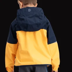 Ash Jacket 3, skalljakke barn - Skalljakke - Ash Jacket 3, skalljakke barn