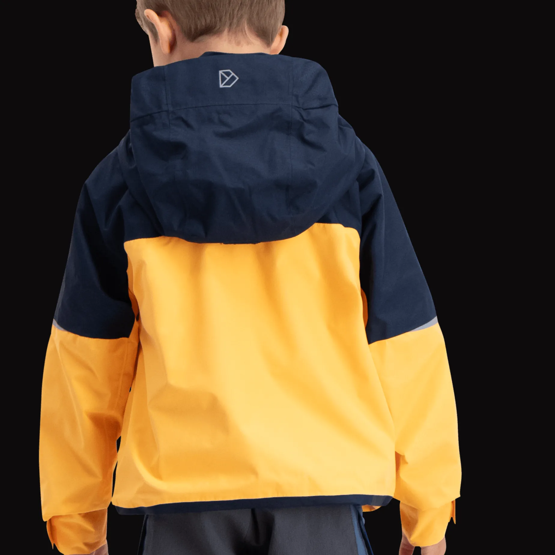 Ash Jacket 3, skalljakke barn - Skalljakke - Ash Jacket 3, skalljakke barn