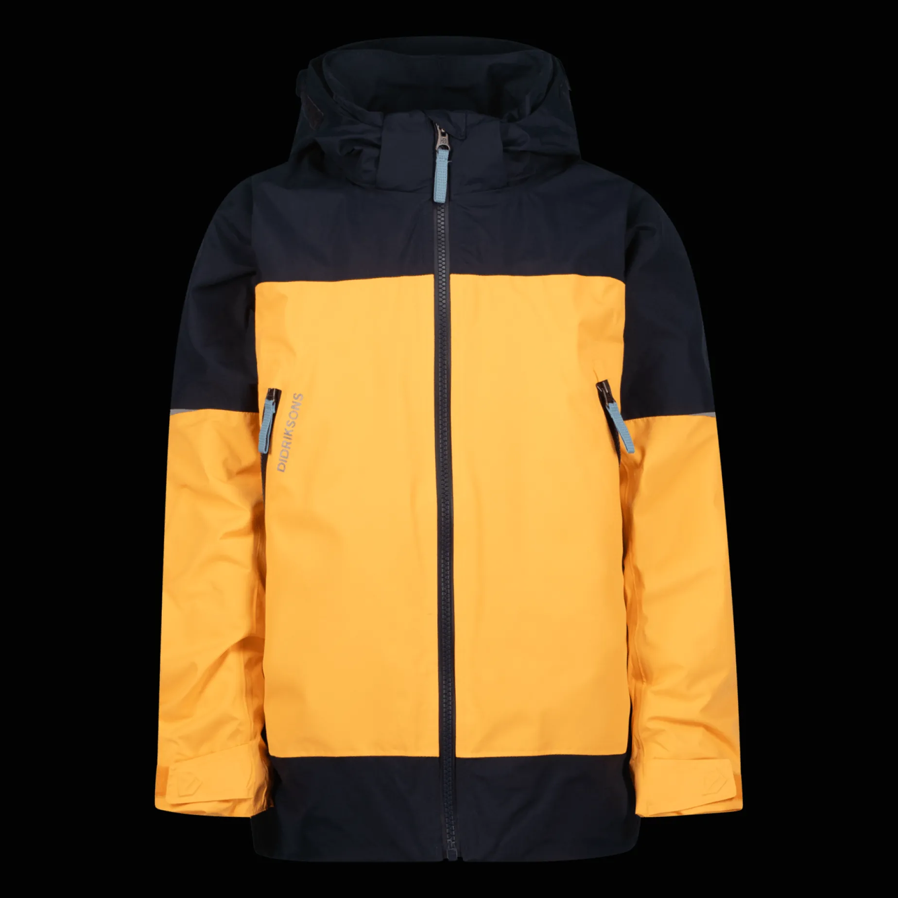 Ash Jacket 3, skalljakke barn - Skalljakke - Ash Jacket 3, skalljakke barn