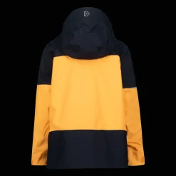 Ash Jacket 3, skalljakke barn - Skalljakke - Ash Jacket 3, skalljakke barn