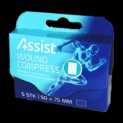 Assist Compress, kompress - Plaster & Bandasje - Assist Compress, kompress