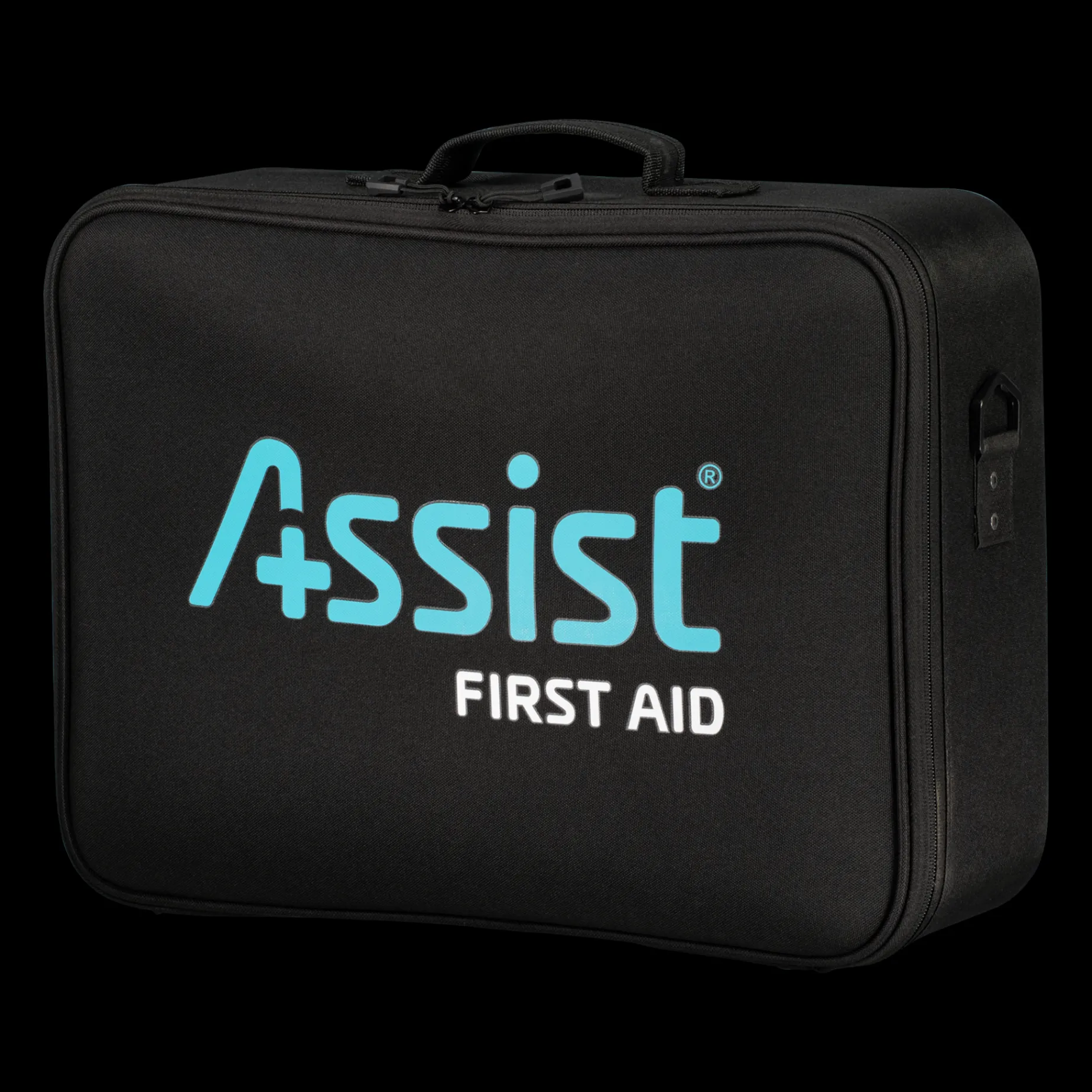 ASSIST MEDICAL BAG XL, medisinkoffert - Førstehjelpsutstyr - ASSIST MEDICAL BAG XL, medisinkoffert