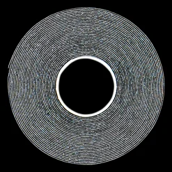 Assist Ultra Performance Tape, tape - Kinesioteip & Sportsteip - Assist Ultra Performance Tape, tape