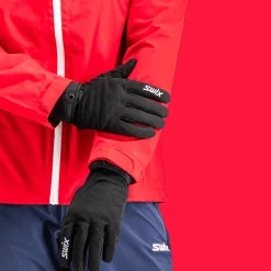 Atlasx Glove-mitt, langrennshanske, herre - Langrennshansker - Atlasx Glove-mitt, langrennshanske, herre