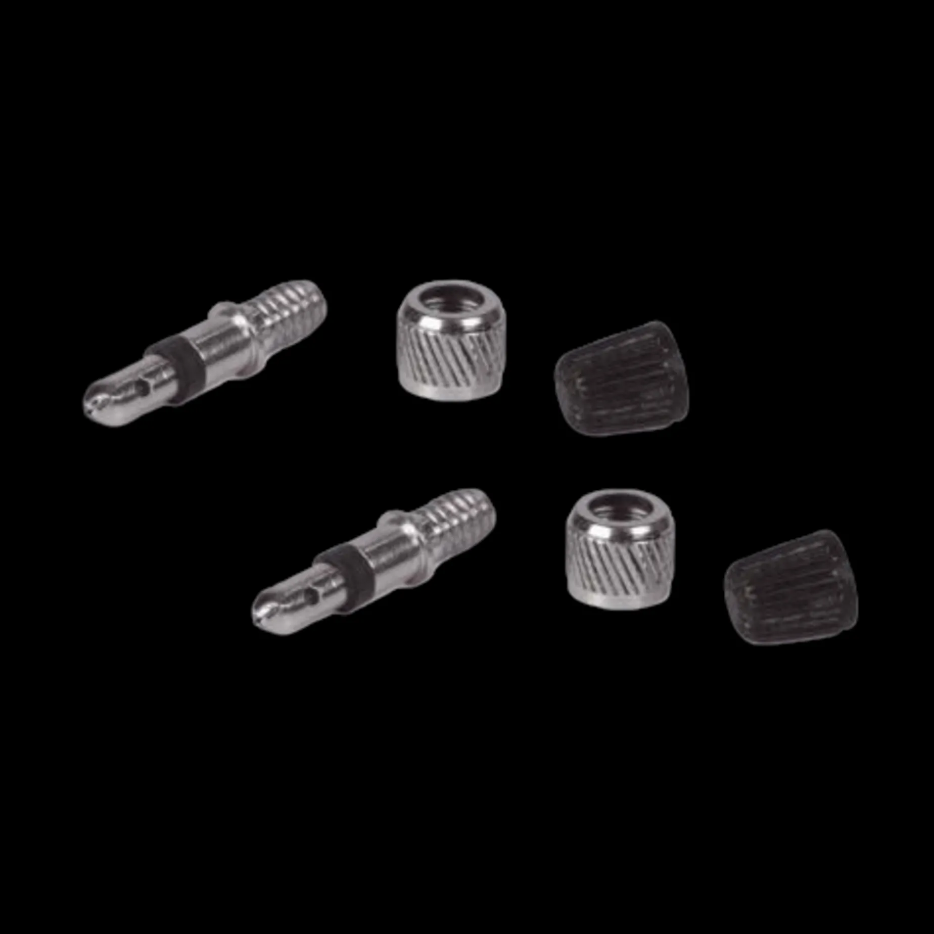 Atomventiler, blisterpakke - Tilbehør hjul, dekk & slange - Atomventiler, blisterpakke