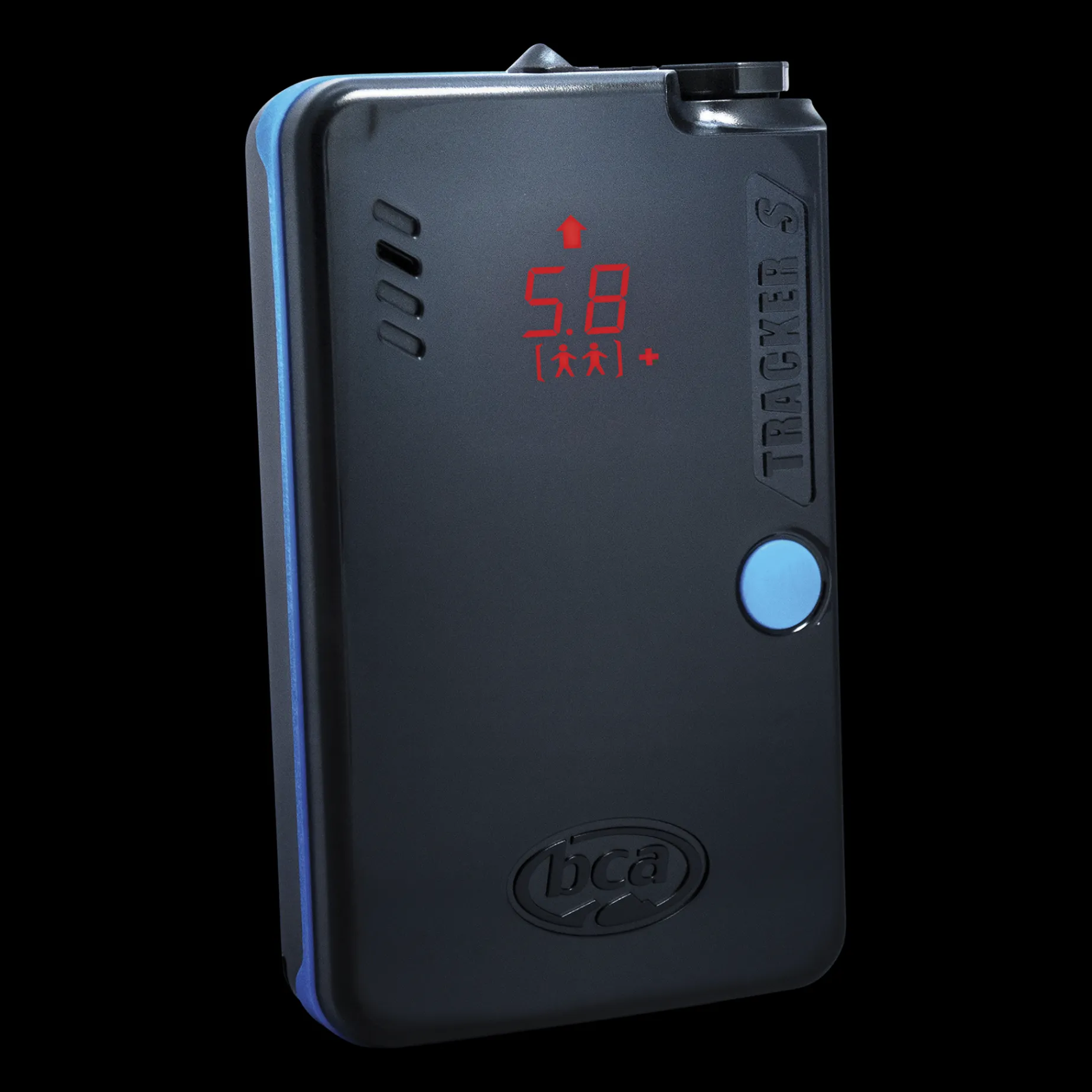 Avalanche TransceiverTracker S 24/25, skredsøker - Skredsøker, Søkestang & Spade - Avalanche TransceiverTracker S 24/25, skredsøker