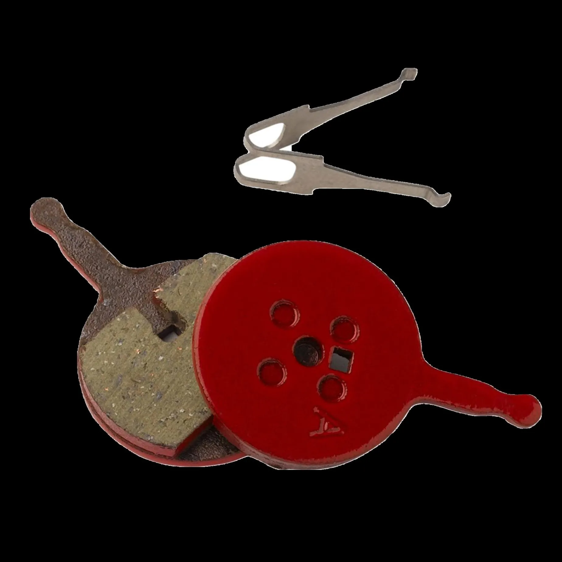 Avid Disc brake pad BB5 Organic pad, bremseklosser - Bremse & Kabel - Avid Disc brake pad BB5 Organic pad, bremseklosser