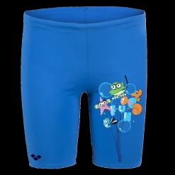 AWT UV Jammer Kids - Badetøy - AWT UV Jammer Kids