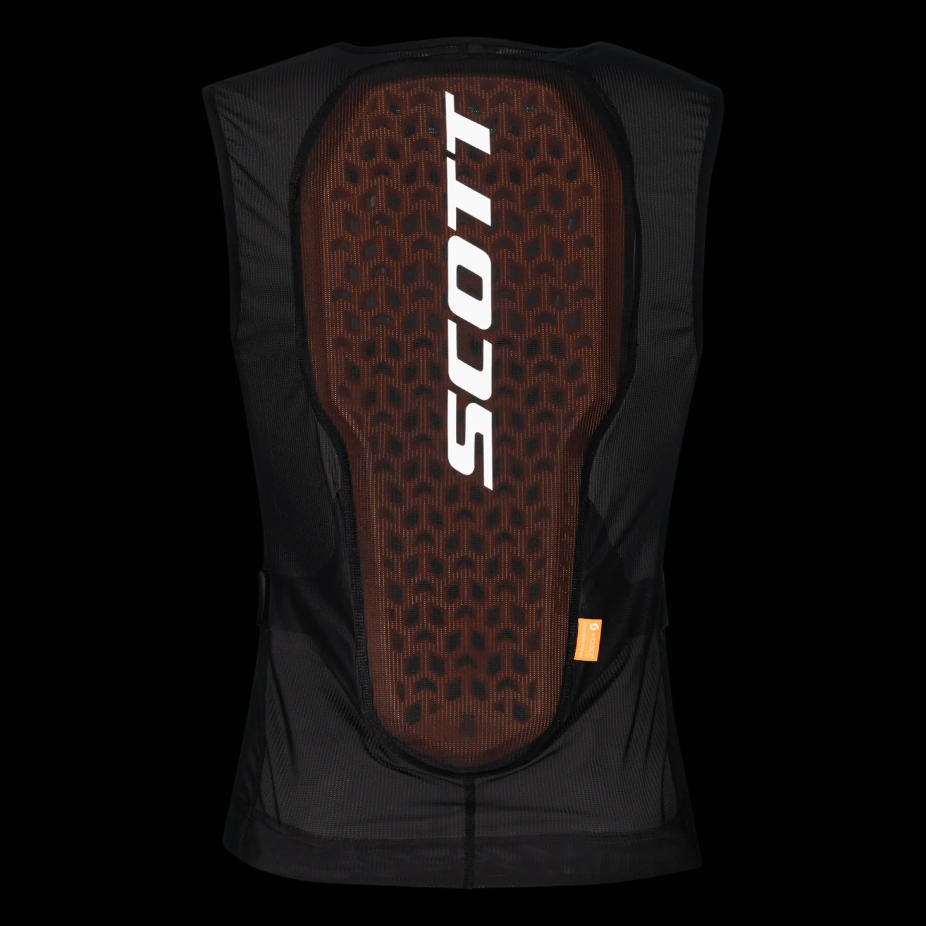 Back Protector Airflow 24/25, ryggbeskytter, herre - Ryggbeskyttelse - Back Protector Airflow 24/25, ryggbeskytter, herre