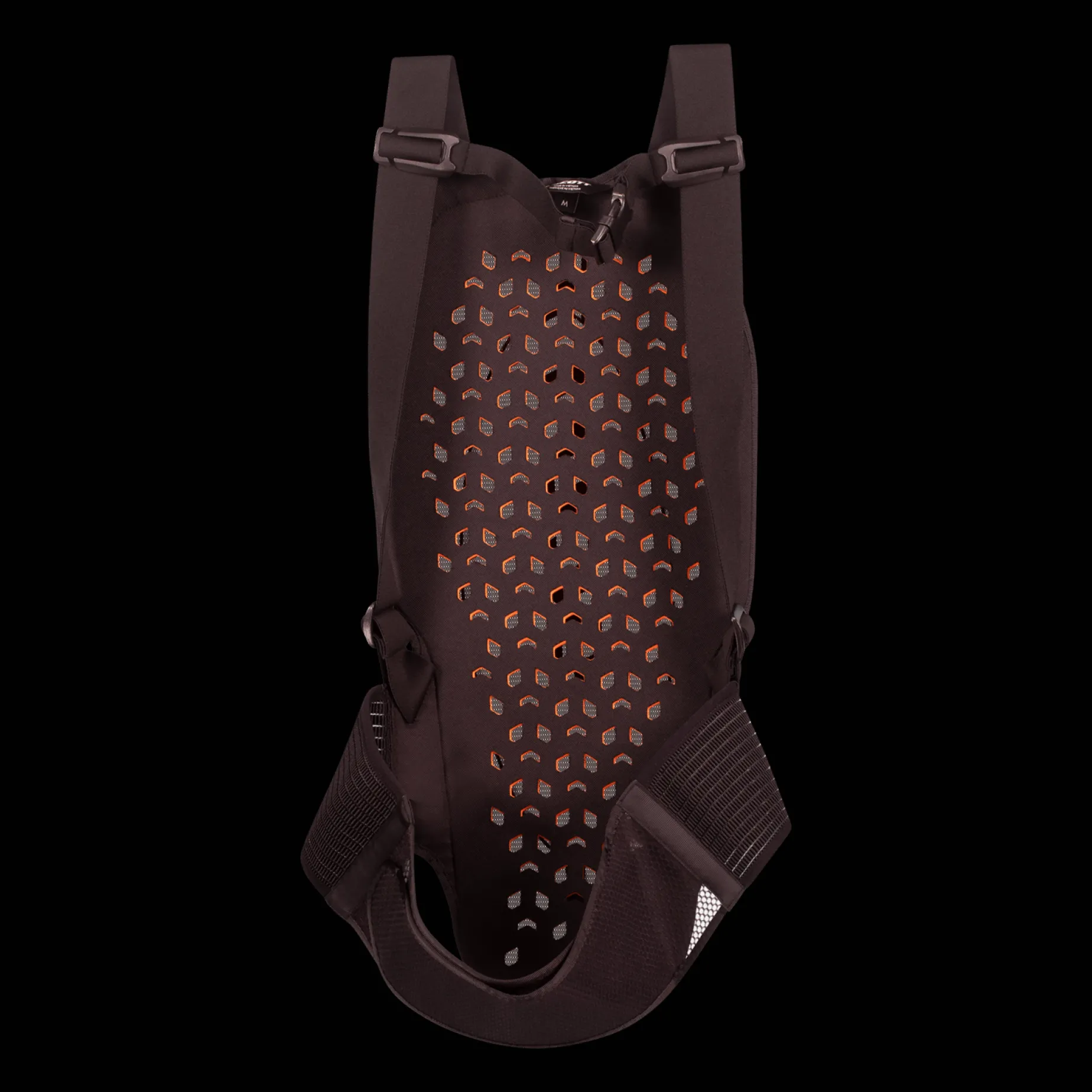 Back Protector Airflow 24/25, ryggbeskytter, herre - Ryggbeskyttelse - Back Protector Airflow 24/25, ryggbeskytter, herre