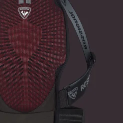 Back Protector Flexvent Strap 24/25, ryggbeskyttelse, junior - Ryggbeskyttelse - Back Protector Flexvent Strap 24/25, ryggbeskyttelse, junior