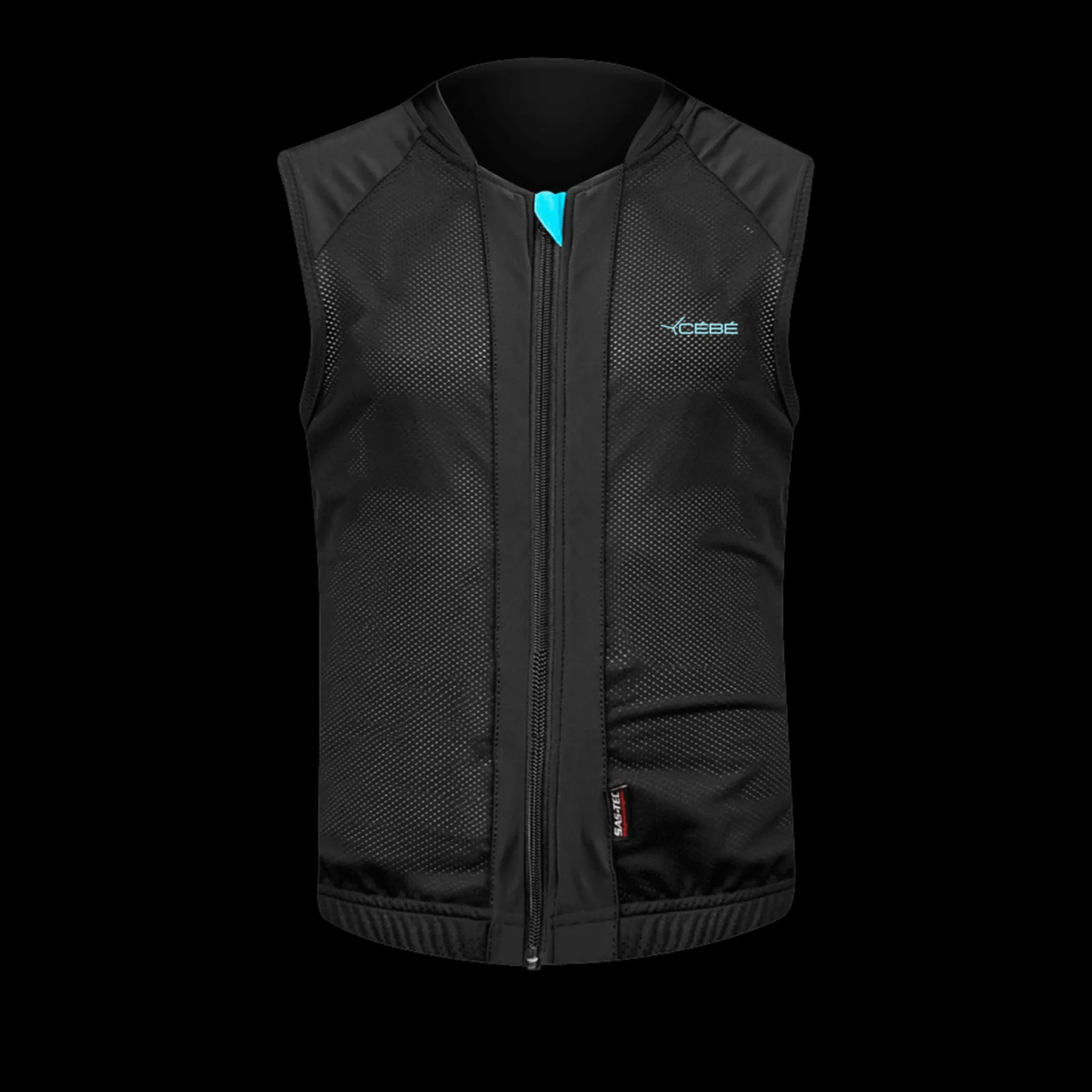 Back Protector JR TURTLE_VEST_CEBE 24/25, ryggbeskytter, junior - Ryggbeskyttelse - Back Protector JR TURTLE_VEST_CEBE 24/25, ryggbeskytter, junior