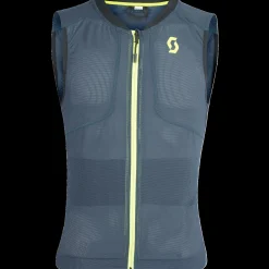 Back Protector Light Vest AirFlex M 22/23, ryggbeskytter, herre - Ryggbeskyttelse - Back Protector Light Vest AirFlex M 22/23, ryggbeskytter, herre