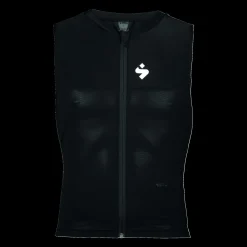 Back Protector Vest 24/25, ryggbeskyttelsesvest, ski, snowboard, herre - Ryggbeskyttelse - Back Protector Vest 24/25, ryggbeskyttelsesvest, ski, snowboard, herre