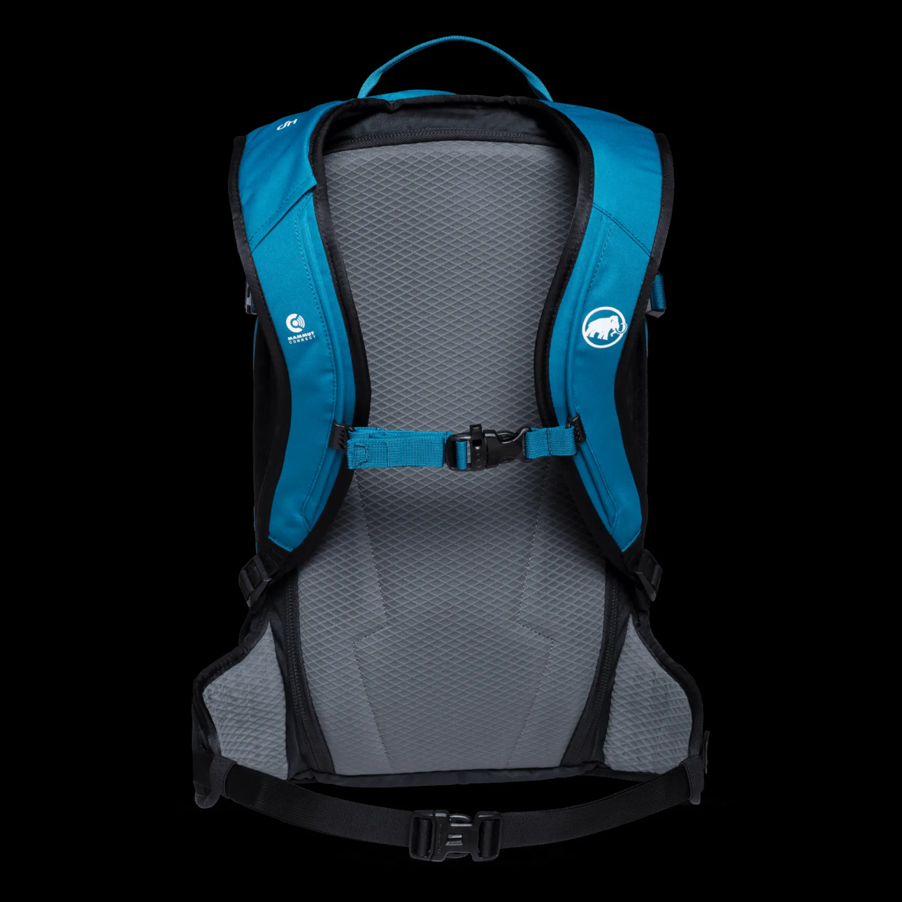 Backpack Nirvana 30 24/25, ryggsekk, frikjøringsryggsekk, unisex - Skredsekk - Backpack Nirvana 30 24/25, ryggsekk, frikjøringsryggsekk, unisex