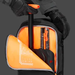 Backpack Nirvana 30 24/25, ryggsekk, frikjøringsryggsekk, unisex - Skredsekk - Backpack Nirvana 30 24/25, ryggsekk, frikjøringsryggsekk, unisex