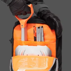 Backpack Nirvana 30 24/25, ryggsekk, frikjøringsryggsekk, unisex - Skredsekk - Backpack Nirvana 30 24/25, ryggsekk, frikjøringsryggsekk, unisex