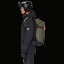 Backpack Nirvana 25 24/25, ryggsekk, frikjøringsryggsekk, unisex - Skredsekk - Backpack Nirvana 25 24/25, ryggsekk, frikjøringsryggsekk, unisex