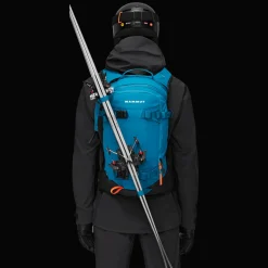 Backpack Nirvana 30 24/25, ryggsekk, frikjøringsryggsekk, unisex - Skredsekk - Backpack Nirvana 30 24/25, ryggsekk, frikjøringsryggsekk, unisex