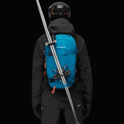 Backpack Nirvana 30 24/25, ryggsekk, frikjøringsryggsekk, unisex - Skredsekk - Backpack Nirvana 30 24/25, ryggsekk, frikjøringsryggsekk, unisex