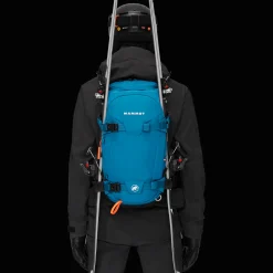 Backpack Nirvana 30 24/25, ryggsekk, frikjøringsryggsekk, unisex - Skredsekk - Backpack Nirvana 30 24/25, ryggsekk, frikjøringsryggsekk, unisex