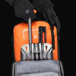 Backpack Nirvana 28 24/25, topptursekk, unisex - Skredsekk - Backpack Nirvana 28 24/25, topptursekk, unisex