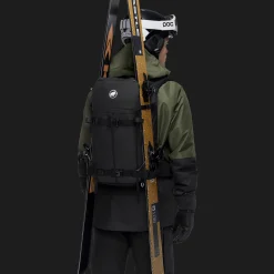 Backpack Nirvana 28 24/25, topptursekk, unisex - Skredsekk - Backpack Nirvana 28 24/25, topptursekk, unisex