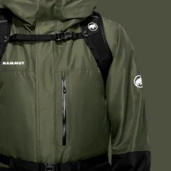 Backpack Nirvana 28 24/25, topptursekk, unisex - Skredsekk - Backpack Nirvana 28 24/25, topptursekk, unisex