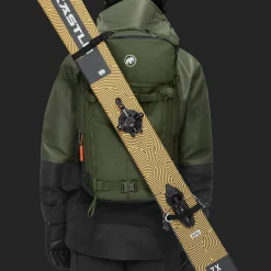 Backpack Nirvana 35 Liter 24/25, topptursekk, unisex - Skredsekk - Backpack Nirvana 35 Liter 24/25, topptursekk, unisex