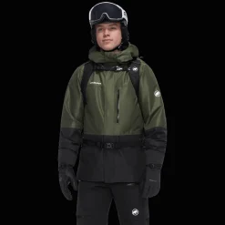 Backpack Nirvana 35 Liter 24/25, topptursekk, unisex - Skredsekk - Backpack Nirvana 35 Liter 24/25, topptursekk, unisex