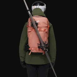 Backpack Nirvana 35 Women 24/25, topptursekk, dame - Skredsekk - Backpack Nirvana 35 Women 24/25, topptursekk, dame