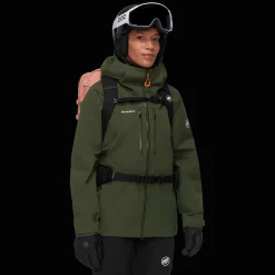 Backpack Nirvana 35 Women 24/25, topptursekk, dame - Skredsekk - Backpack Nirvana 35 Women 24/25, topptursekk, dame