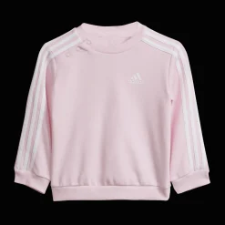 Badge Of Sports Logo Jogger, joggedress, barn - Treningsklær - Badge Of Sports Logo Jogger, joggedress, barn