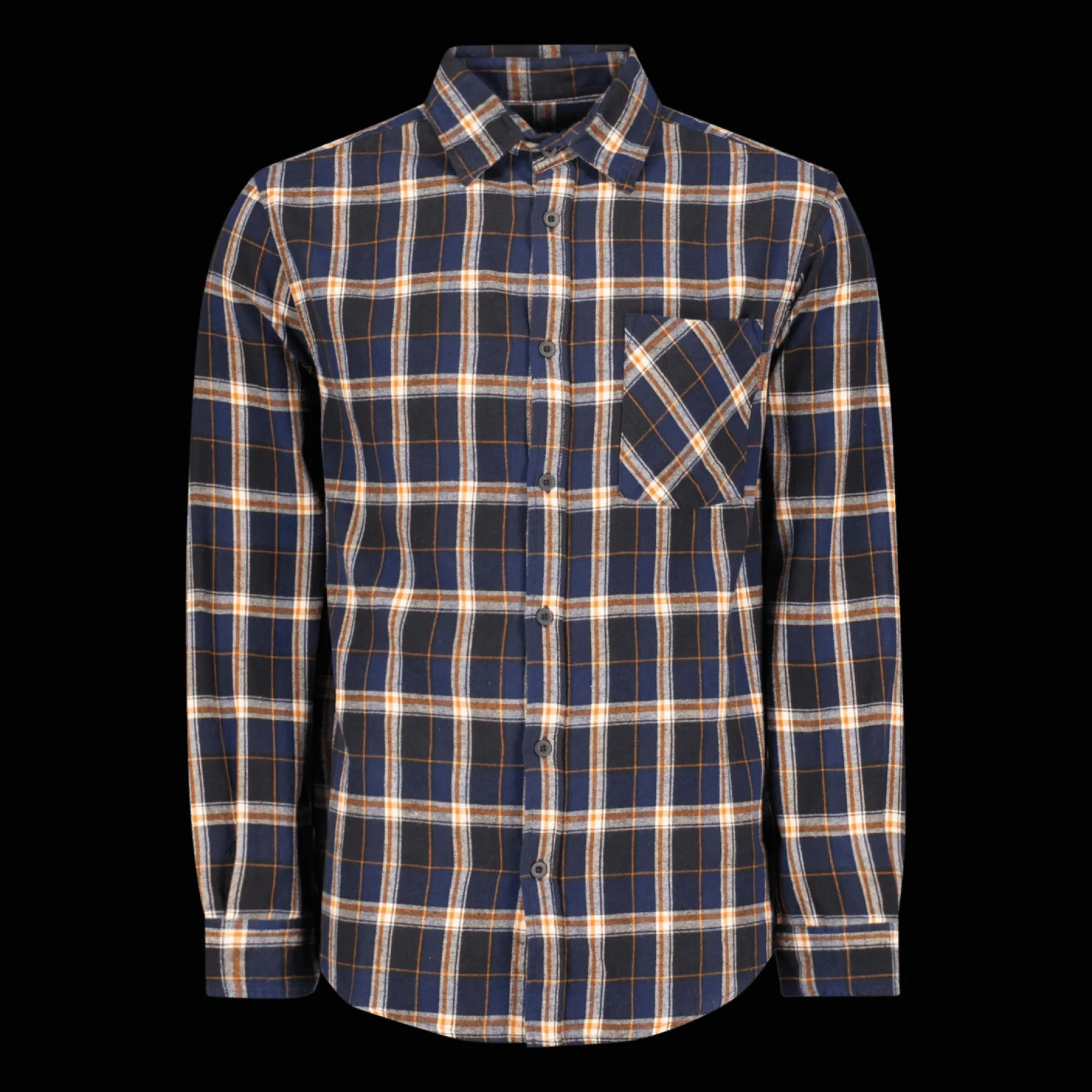 Badger M Shirt, skjorte - Skjorte - Badger M Shirt, skjorte