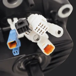 Bafang MODEST system complete A XC-E  275 Trainer - Resevedeler Elsykkel - Bafang MODEST system complete A XC-E  275 Trainer