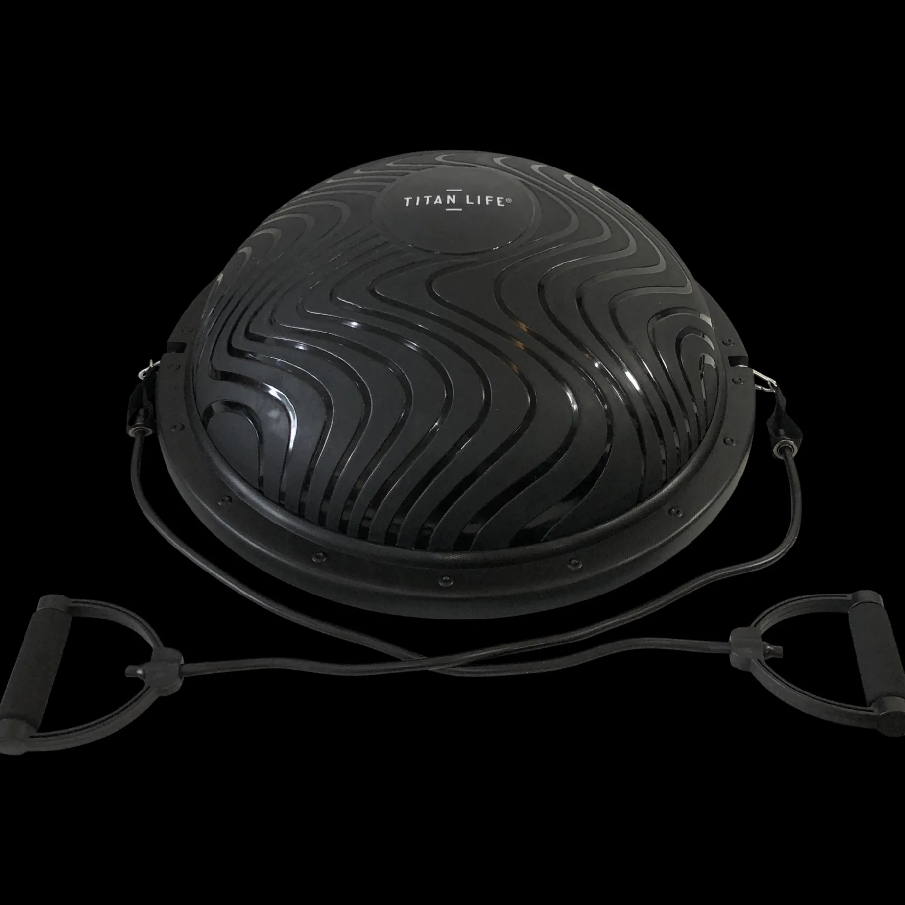 Balance Trainer 63 cm, balansetrener - Core Trening - Balance Trainer 63 cm, balansetrener