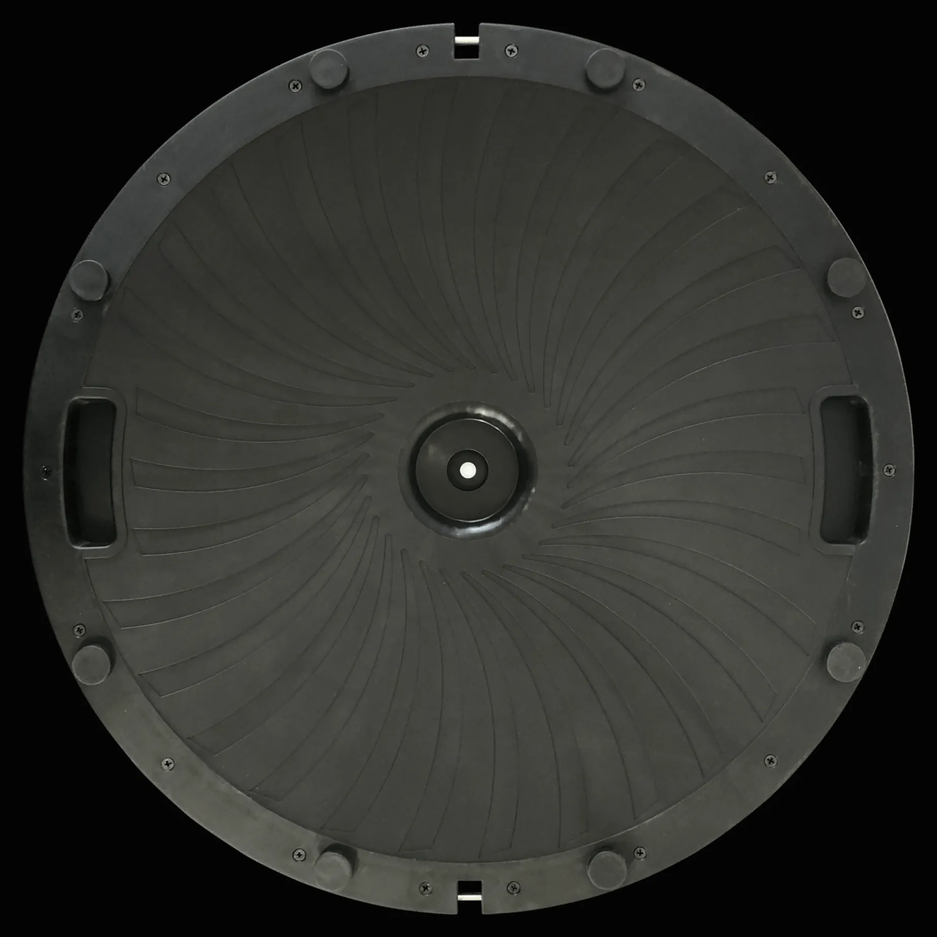 Balance Trainer 63 cm, balansetrener - Core Trening - Balance Trainer 63 cm, balansetrener