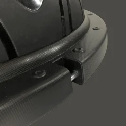 Balance Trainer 63 cm, balansetrener - Core Trening - Balance Trainer 63 cm, balansetrener