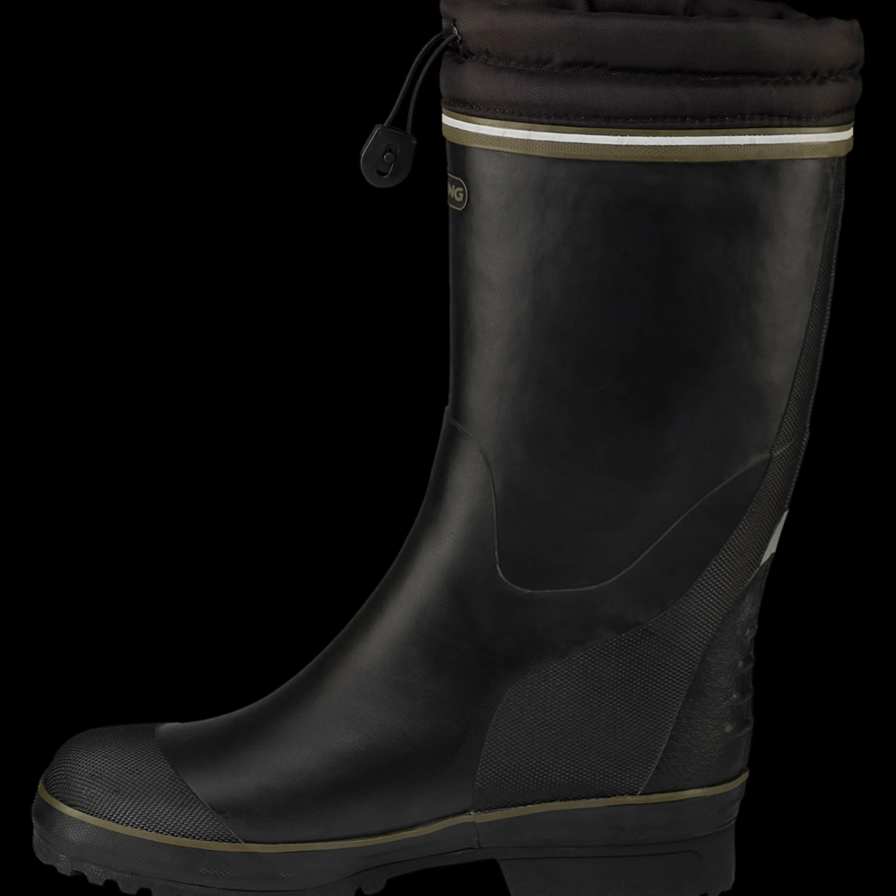 Balder Vinter, gummistøvel unisex - Gummistøvler - Balder Vinter, gummistøvel unisex