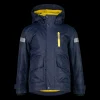 Bandon Insulated Jacket, skijakke junior - Vinterjakke - Bandon Insulated Jacket, skijakke junior