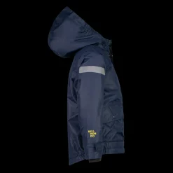 Bandon Insulated Jacket, skijakke junior - Vinterjakke - Bandon Insulated Jacket, skijakke junior