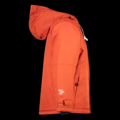 Bandon Insulated Jacket, skijakke junior - Vinterjakke - Bandon Insulated Jacket, skijakke junior