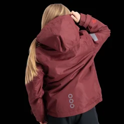 Bandon Insulated Jacket, skijakke junior - Vinterjakke - Bandon Insulated Jacket, skijakke junior