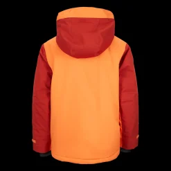 Bandon Insulated Jacket, skijakke junior - Vinterjakke - Bandon Insulated Jacket, skijakke junior