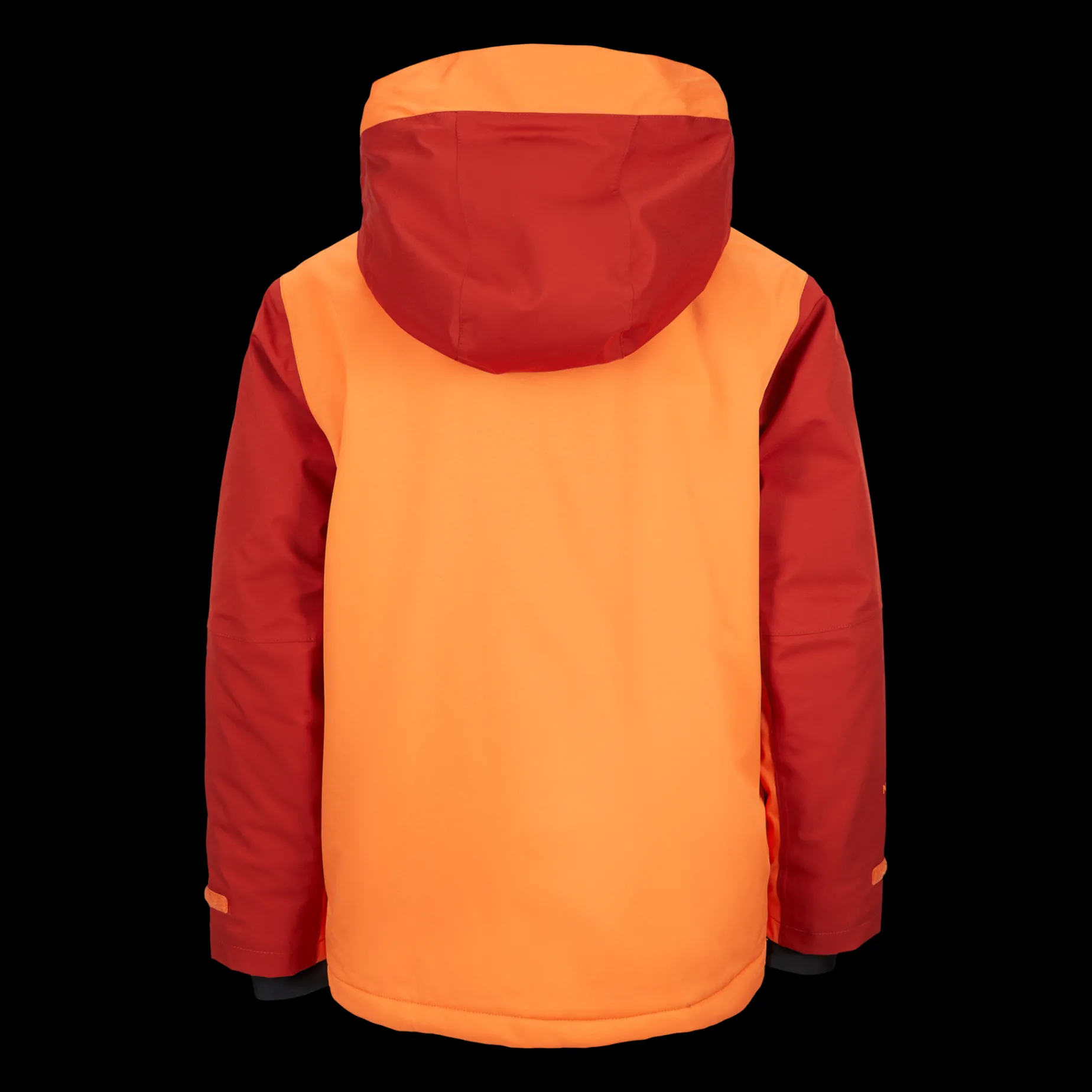 Bandon Insulated Jacket, skijakke junior - Vinterjakke - Bandon Insulated Jacket, skijakke junior