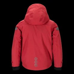 Bandon Insulated Jacket, skijakke barn - Vinterjakke - Bandon Insulated Jacket, skijakke barn