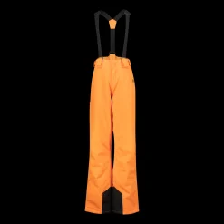 Bandon Insulated Pant, skibukse junior - Vinterbukse - Bandon Insulated Pant, skibukse junior