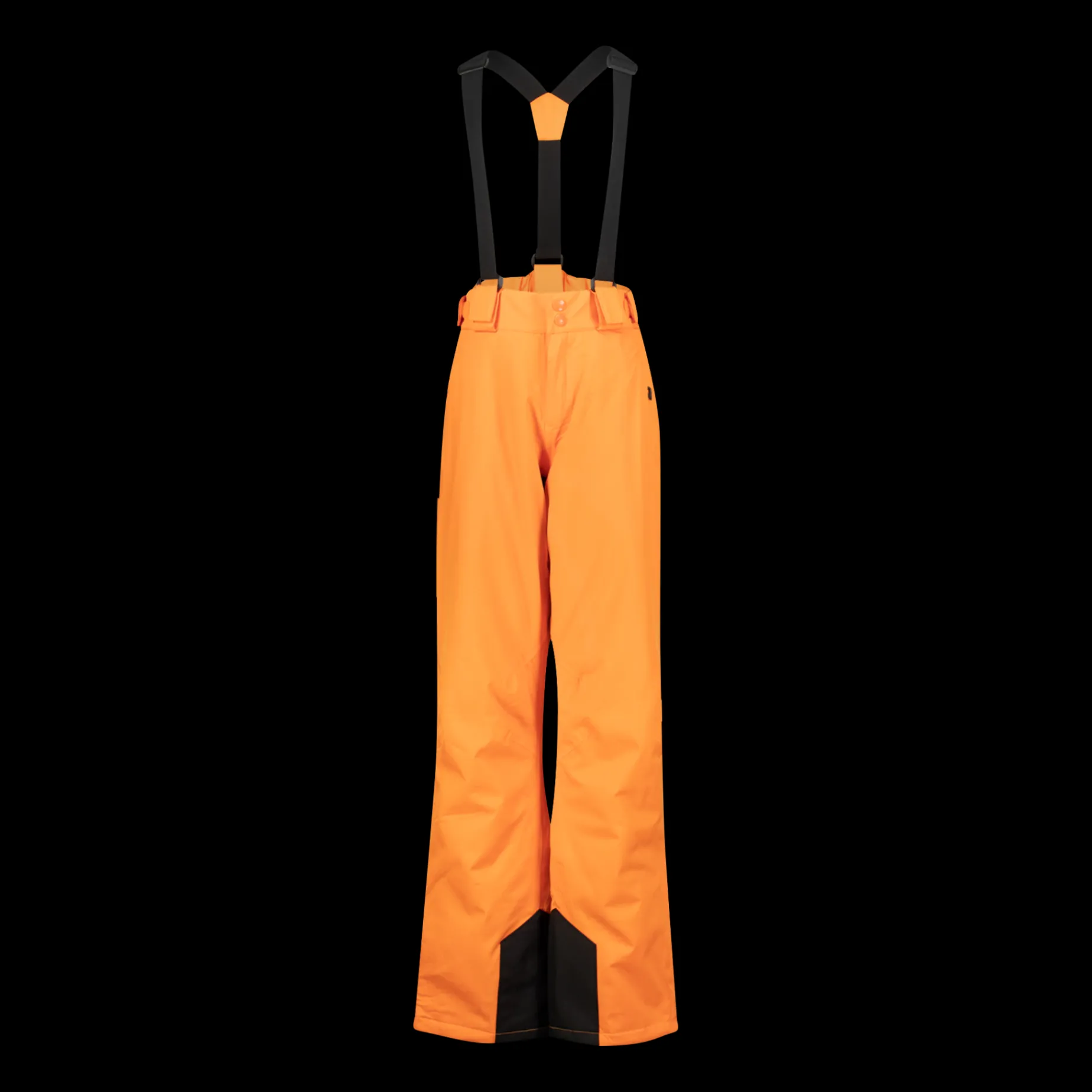 Bandon Insulated Pant, skibukse junior - Vinterbukse - Bandon Insulated Pant, skibukse junior